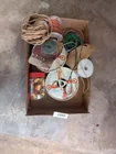  Preview image for Lot# 2890 - Wire Nuts & Coated Wire 