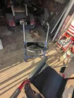  Preview image for Lot# 2891 - Drive Rollator & Invacare As 