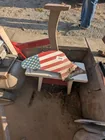  Preview image for Lot# 2895 - Plow & Small Bench 