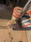 Preview image for Lot# 2899 - (3) Metal Gas Cans 