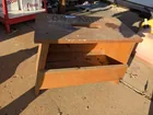  Preview image for Lot# 2904 - Small Wooden Bench 