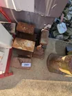  Preview image for Lot# 2901 - (4) Small Pcs. Railroad Trac 