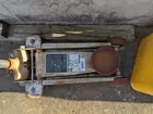  Preview image for Lot# 2906 - Sears 2 Ton Floor Jack 
