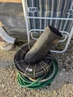  Preview image for Lot# 2907 - Lawn Edging, Garden Hose & L 