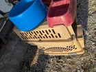  Preview image for Lot# 2909 - (2) Pet Taxis & Heated Water 