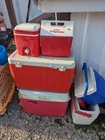  Preview image for Lot# 2910 - (6) Coolers 