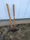  Preview image for Lot# 3700 - (2) Pick Axe 