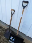  Preview image for Lot# 3702 - Plastic Snow Shovel & Other  