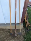  Preview image for Lot# 3699 - (3) Hoes 