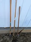  Preview image for Lot# 3703 - (4) Hoes 
