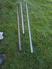  Preview image for Lot# 3714 - (3) Pcs. of Pipe 