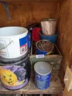 Preview image for Lot# 3715 - Nails, Fuses, Small Propane  