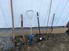  Preview image for Lot# 3708 - Bulb Planter, (2) Crank Hand 