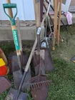  Preview image for Lot# 3712 - Shovel Assortment 