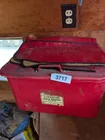  Preview image for Lot# 3717 - 3-1/2 Gallon Parts Washer 