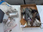  Preview image for Lot# 3794 - Used Faucet, Door Knobs & Ot 