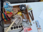  Preview image for Lot# 3789 - Tupperware Coaster, Screen R 