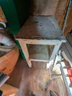  Preview image for Lot# 3806 - Small Wooden Side Table -** 