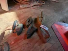  Preview image for Lot# 3807 - (5) Sad Irons 