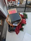  Preview image for Lot# 3802 - Vintage Camera, Clocks & Sma 