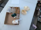  Preview image for Lot# 3803 - Napkin Holder, Coffee Mugs & 