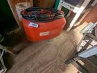  Preview image for Lot# 3804 - Johnson 5 Gallon Boat Gas Ca 