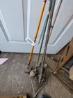  Preview image for Lot# 3805 - Rods & Reels - Yellow one is 