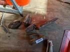  Preview image for Lot# 3808 - (5) Vintage Irons 