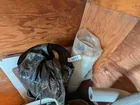  Preview image for Lot# 3811 - (2) Partial Rolls of Plastic 