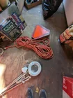  Preview image for Lot# 3816 - Extension Cord, Light & Slow 