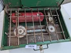  Preview image for Lot# 3824 - Coleman Gas Camping Stove 