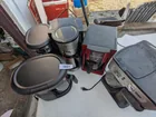  Preview image for Lot# 3821 - (5) Coffee Makers 