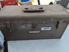  Preview image for Lot# 3826 - Craftsman Metal Toolbox 