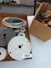  Preview image for Lot# 3827 - Coated Wire 
