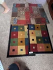  Preview image for Lot# 3844 - (4) Rugs 