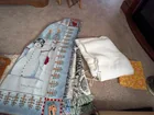 Preview image for Lot# 3845 - Woven Throw Blankets & Heati 