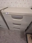  Preview image for Lot# 3850 - Sterilite 4 Drawer Storage 