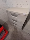  Preview image for Lot# 3849 - Sterilite 4 Drawer Storage 