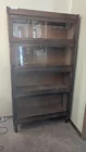  Preview image for Lot# 15 - Barrister Bookcase -** 