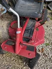  Preview image for Lot# 2025 - Snapper Riding Mower 