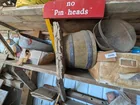  Preview image for Lot# 2046 - Contents of Shelf:Vintage Co 