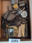  Preview image for Lot# 2353 - Assorted Locks 
