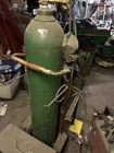  Preview image for Oxygen/Acetylene Torch 