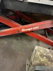  Preview image for Snap On Portable Lift 