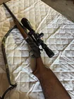  Preview image for New England 223 Bull Barrel w/ 16x40 