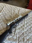  Preview image for Savage Model 93 R17 17 Cal. 