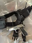  Preview image for Taurus PT 99 AFS 9 mm 