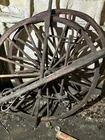  Preview image for Antique Fire Cart 