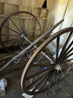  Preview image for Antique Fire Cart 