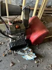  Preview image for Snowblower 